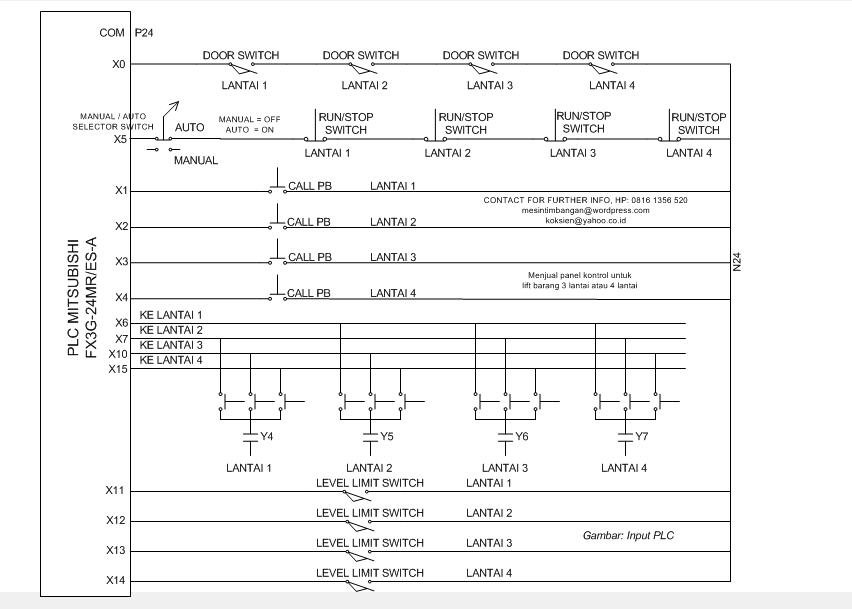 Lift Control Panel Wiring Diagram 2003 Ford F 250 Starter Wiring Diagram Po...